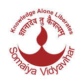Somaiya Vidyavihar University Logo